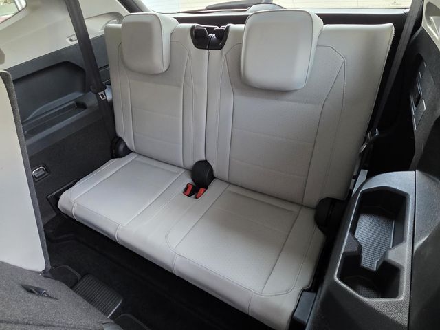Used 2018 Volkswagen Tiguan SUV