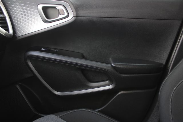 Used 2021 Gray Kia S image 18