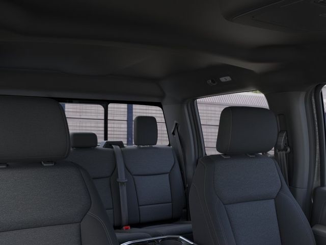 New 2026 Gray Ford XLT image 23