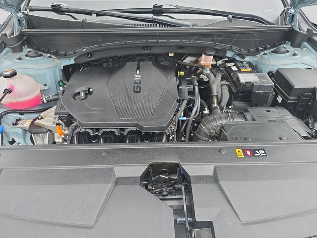 Used 2025 Hyundai Santa Cruz Truck
