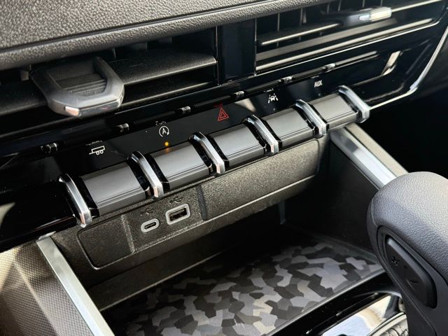 new 2026 Chevrolet Colorado car, priced at $37,280