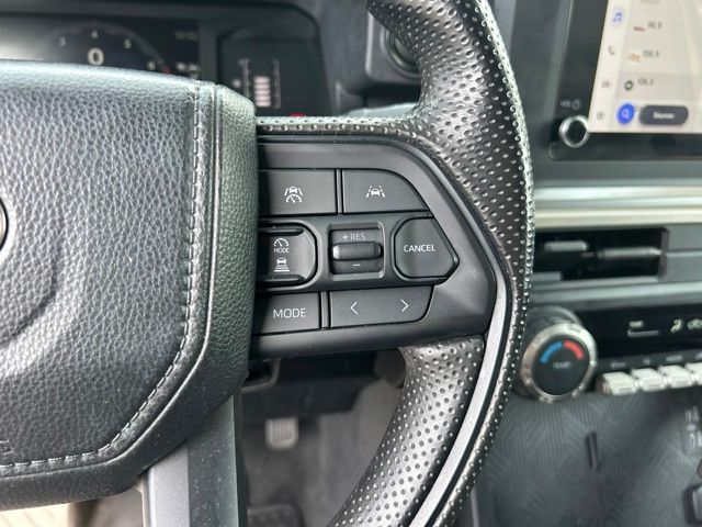 Used 2024 Toyota Tacoma Truck