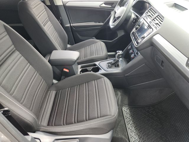Used 2023 Volkswagen Tiguan SUV