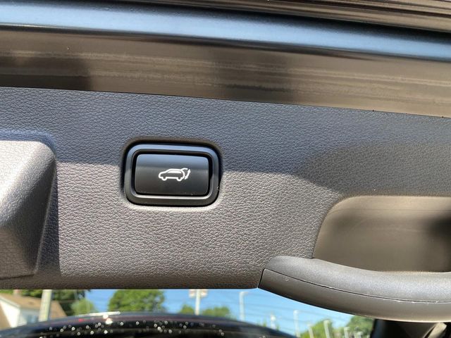 Used 2024 Kia Sportage SUV