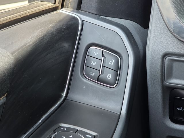Used 2025 Ford F-150 Truck