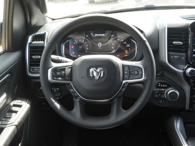 New 2026 Ram 1500 Truck