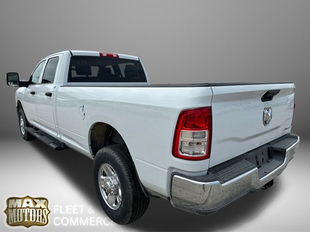 2024 Ram 2500 Tradesman 8