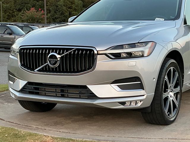 Used 2020 Volvo XC60 SUV