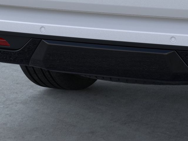 New 2026 White Ford Platinum image 23