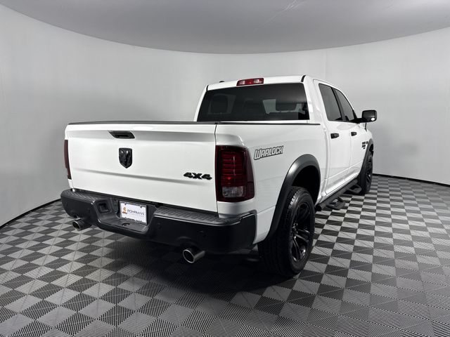 Used 2021 Ram 1500 Classic For Sale in Indianapolis, IN