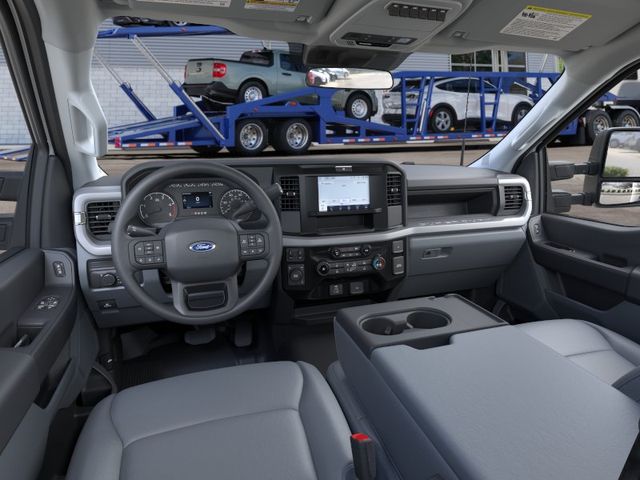 2026 Ford F-600SD XL:TDA28398