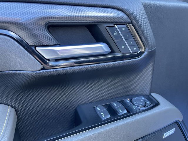 Used 2023 Chevrolet Silverado 1500 For Sale in Livonia, MI