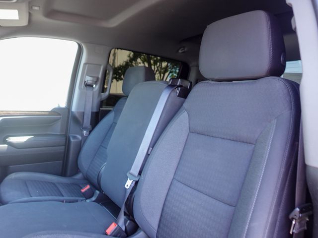 used 2023 GMC Sierra 1500 car, priced at $44,110
