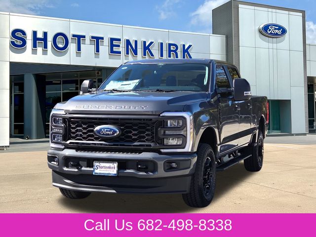 New 2026 Ford F-250SD Truck