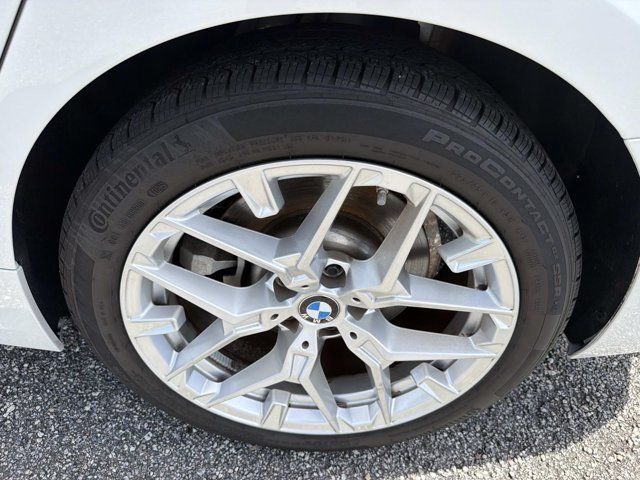 Used 2026 BMW 3 Series Sedan