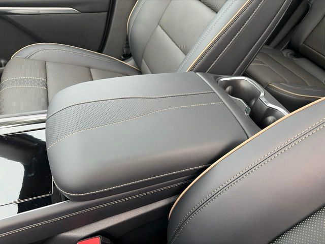 New 2026 Chevrolet Traverse SUV