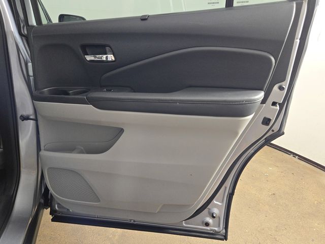 2021 Honda Pilot EX-L - Photo 10