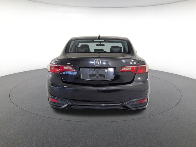 used 2017 Acura ILX car, priced at $13,981
