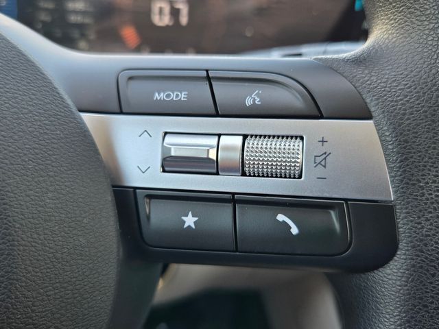 2026 Hyundai Tucson - $29,057
