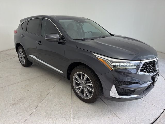 2020 Acura RDX Technology Package  at Classic Elite Chevrolet Hwy 6