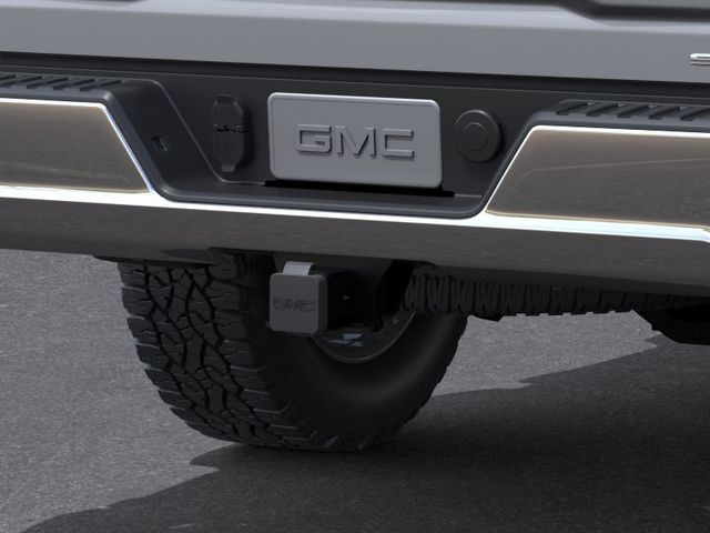 2026 GMC Sierra 3500HD SLT:47066