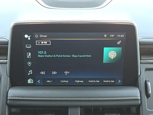 Photo of 2023 Chevrolet Tahoe Premier in Dallas, GA - 29,  2023 Chevrolet Tahoe Premier:C02412