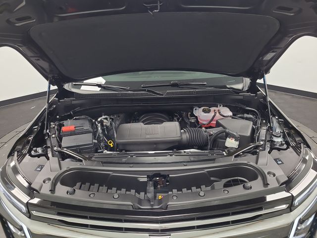 2025 – Chevrolet – Suburban