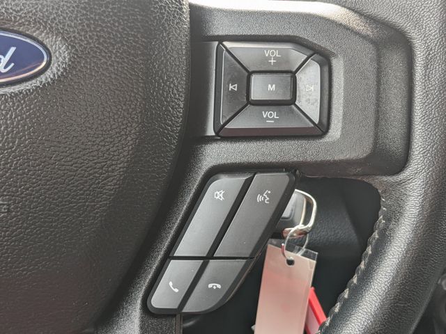 2018 Ford F-150 XLT photo