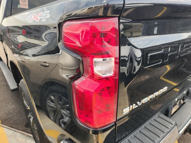 2023 Chevrolet Silverado 1500 LT - 6