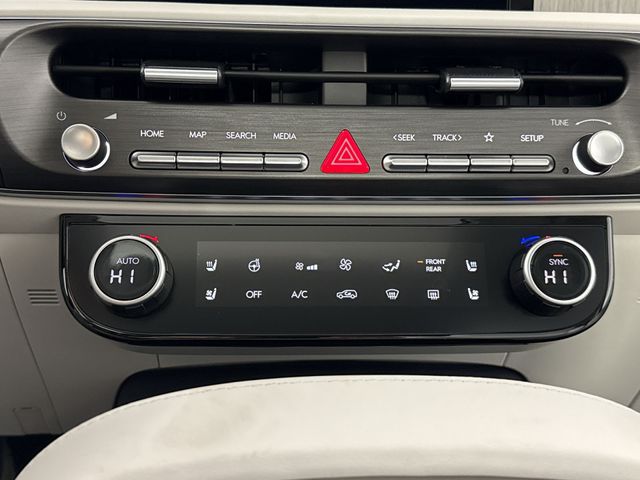 New 2026 Hyundai Palisade For Sale in Indianapolis, IN