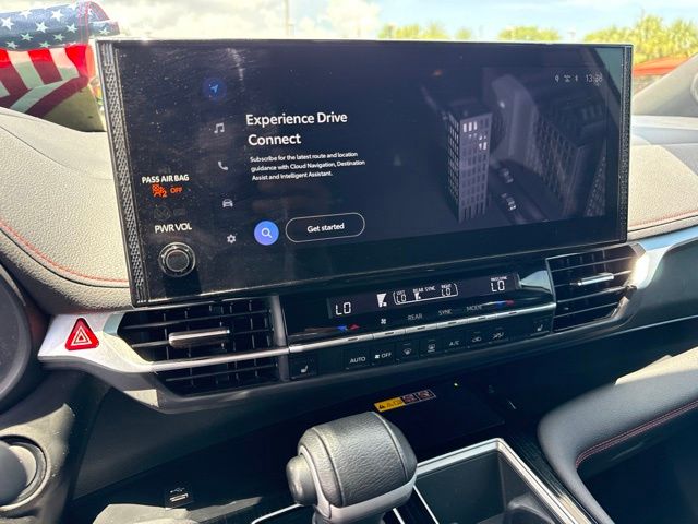 2025 Toyota Sienna - $45,088