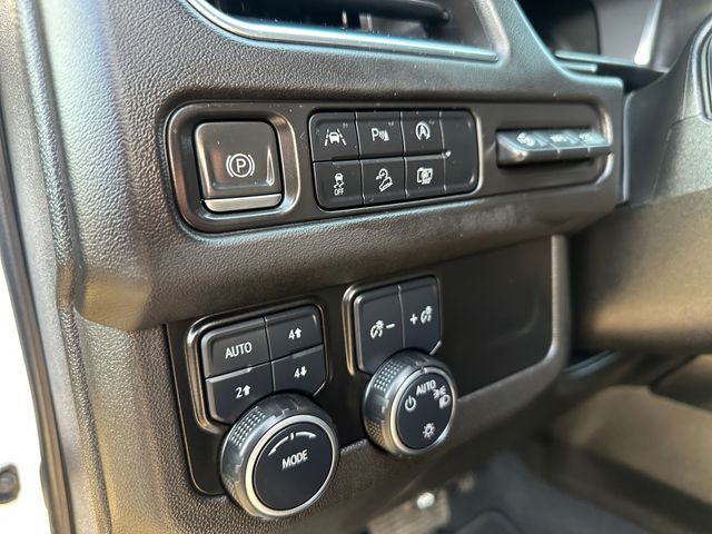 Used 2023 White Chevrolet High Country image 20