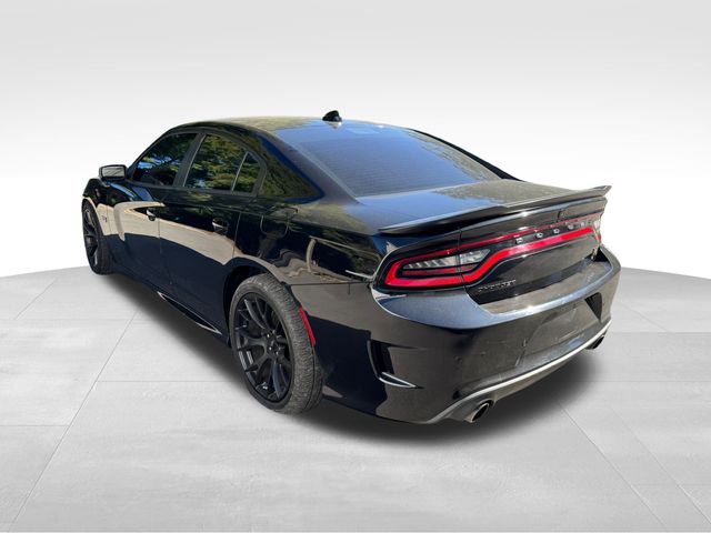 2019 Dodge Charger R/T Scat Pack 6