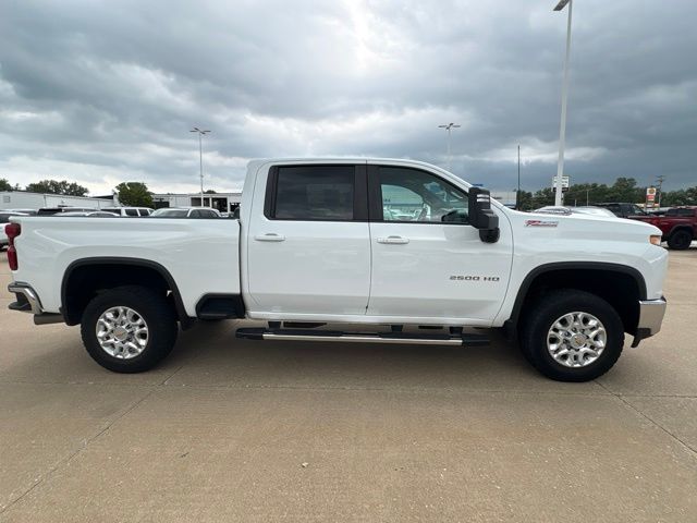 Used 2023 Chevrolet Silverado 2500HD Truck
