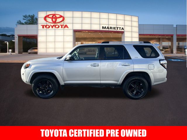 2023 Toyota 4Runner SR5 2