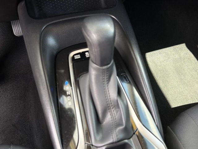 Used 2022 Toyota Corolla Hybrid Sedan