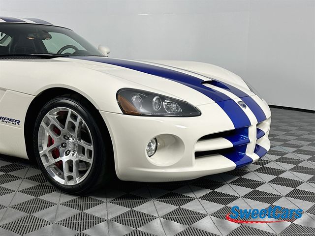 2006 Dodge Viper
