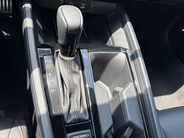 new 2026 Honda Accord Hybrid car, priced at $35,288