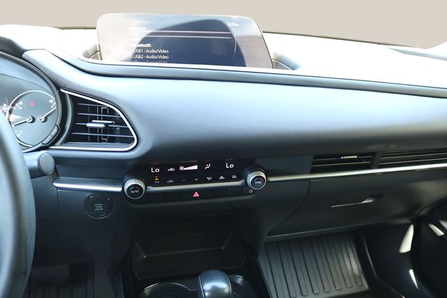 Used Car 2024 Mazda Cx-30  2.5 S Select Sport For Sale Under $25,000 In Austin, Texas