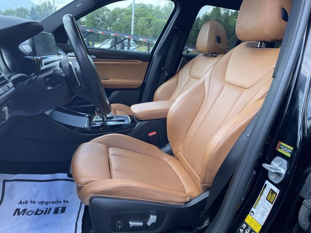 Used 2022 BMW X3 For Sale in New Hudson, MI