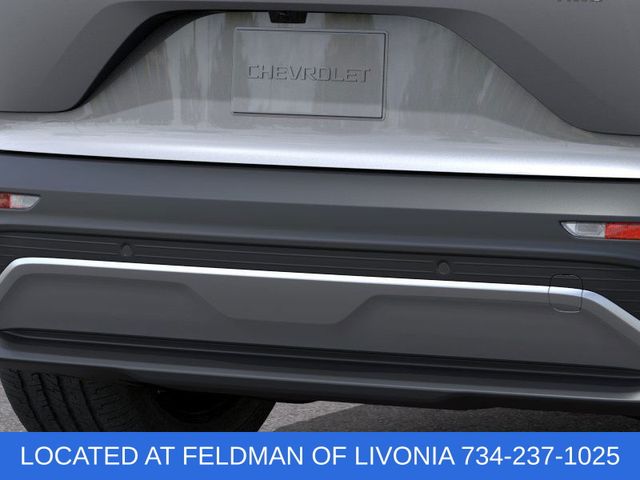 New 2025 Chevrolet Blazer EV For Sale in Livonia, MI