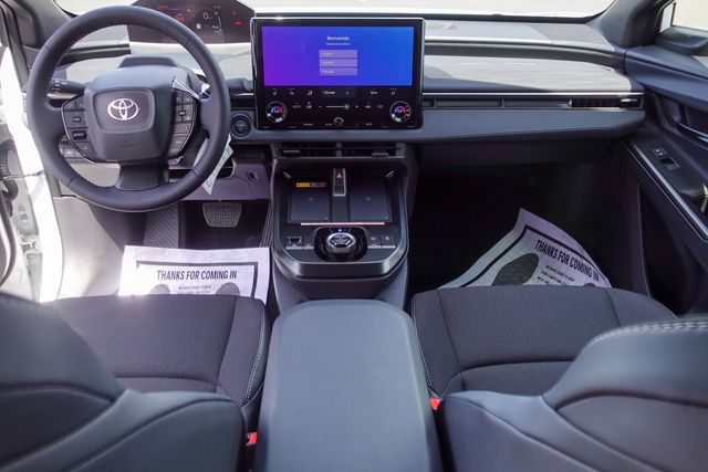 New 2026 Toyota C-HR SUV