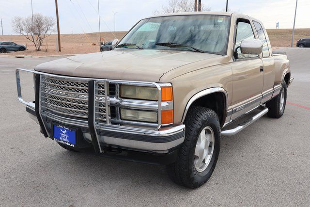 1994 Chevrolet C/K 1500