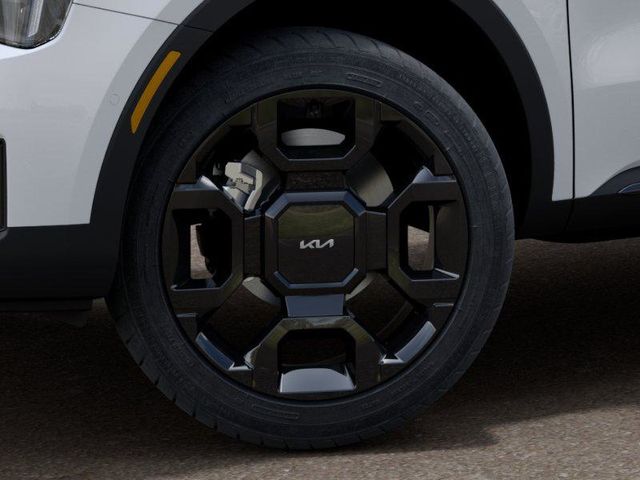 New 2026 Kia Sorento Plug-In Hybrid SUV