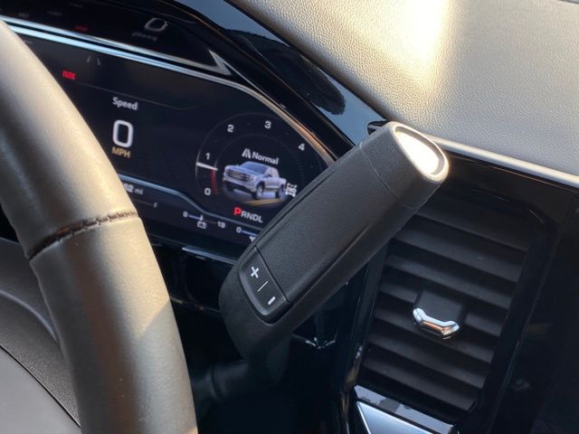 used 2025 GMC Sierra 1500 car, priced at $44,003