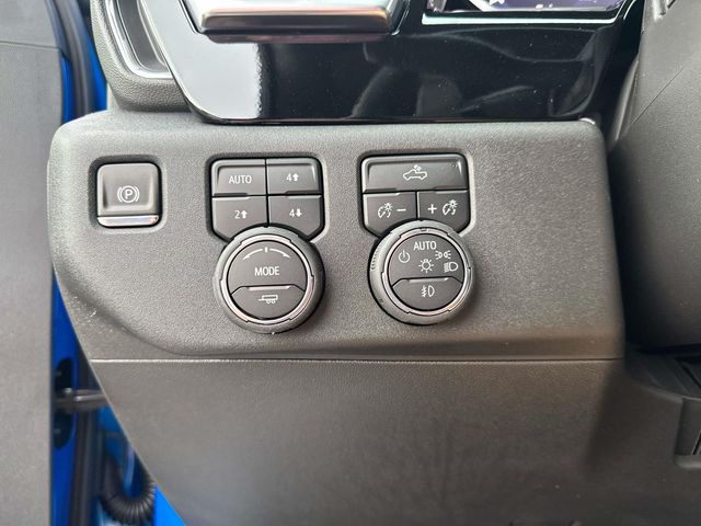 2026 Chevrolet Silverado 1500 RST - 10