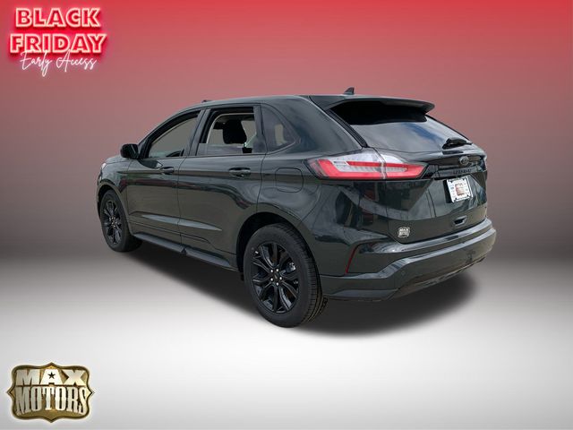 2024 Ford Edge SE 7