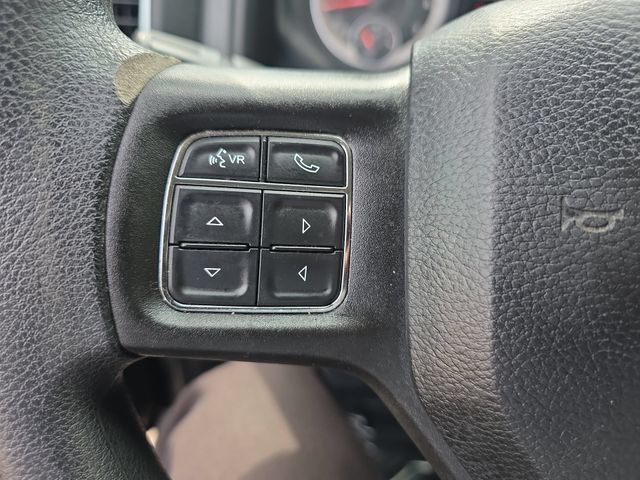 Used 2016 Granite Crystal Clearcoat Metallic Ram SLT image 18