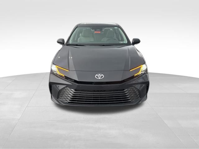 new 2026 Toyota Camry car, priced at $41,188