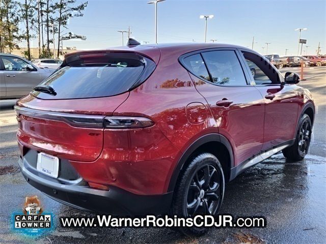 Used 2024 Red Dodge GT image 12